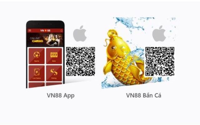 Tải App VN88 Đơn Giản & Nhận Khuyến Mãi Khủng 100% 1 Hướng dẫn tải app VN88 chi tiết “nhanh chóng” dành cho người chơi mới