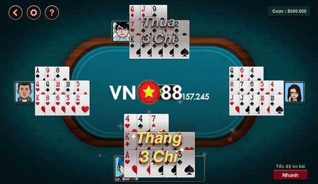 Binh Xập Xám Là Gì? Bật Mí Cách Chơi Thắng Khủng Cho Tân Thủ 7 Bí kíp chơi binh xập xám siêu chuẩn cho anh em