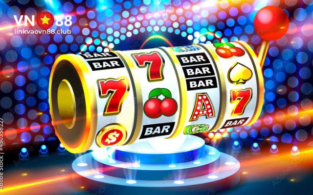 Jackpot Là Gì? Cách Chơi Jackpot Dễ Thắng Nhất 2024 9 Chơi Jackpot tại sòng casino