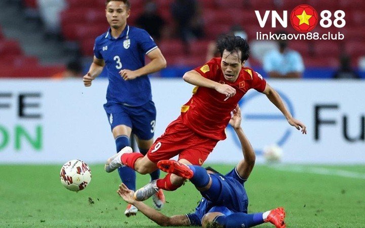 Tài Xỉu Hiệp 1 Là Gì? Cách Đánh Tài Xỉu Hiệp 1 Dễ Thắng Tại VN88 7 Dự đoán kết quả trận đấu thông qua lịch sử đối đầu hai đội