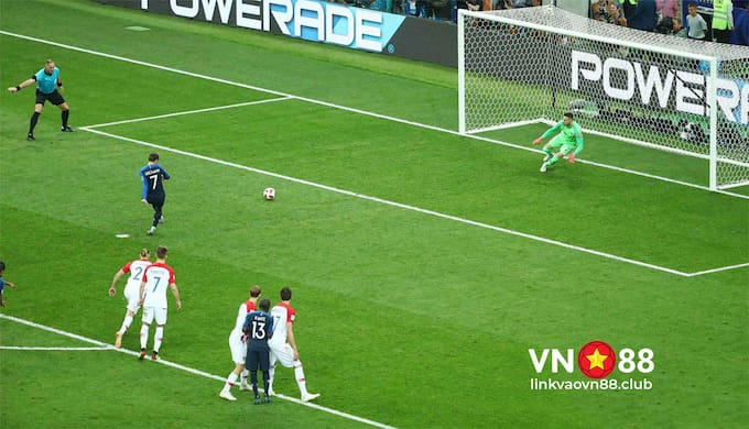 Kèo Penalty - 5 Chiến Lược Chơi Thắng Lớn Cho Tân Thủ 8 Cách soi kèo Penalty chuẩn
