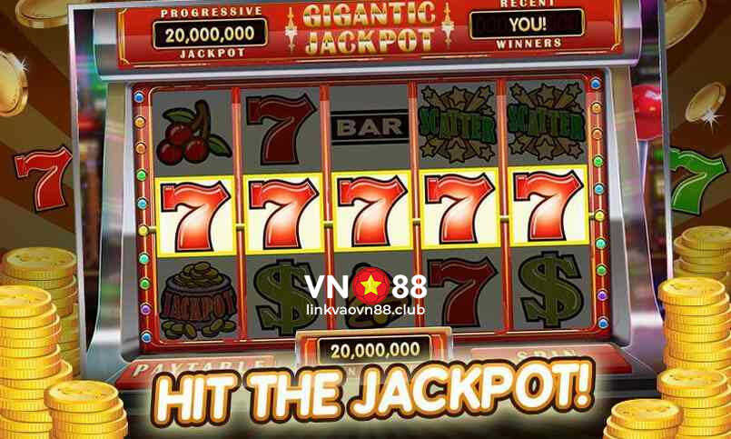 Jackpot Là Gì? Cách Chơi Jackpot Dễ Thắng Nhất 2024 7 Jackpot là gì?