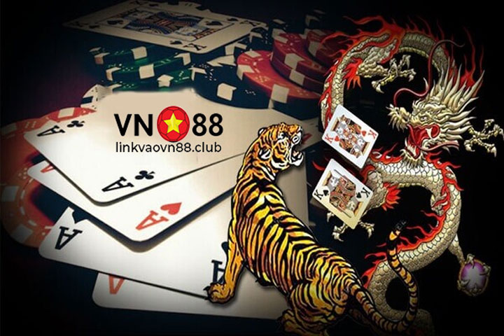 Game Rồng Hổ: Hướng Dẫn Chơi Game Và Bí Quyết Thắng Lớn Tại VN88 7 Game rồng hổ là gì?