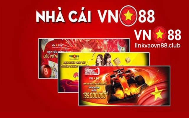 Khuyến Mãi 100% Thưởng Tân Thủ Casino Tại VN88 Lên Đến 1.5 Triệu VND 5 Khuyến mãi 100% thưởng tân thủ Casino tại VN88