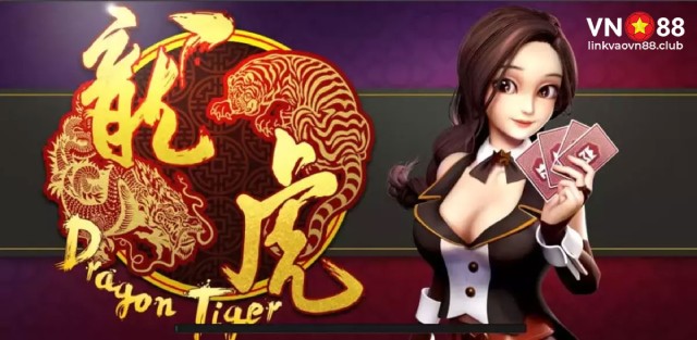 Dragon Tiger 2 - Cách Chơi và Mẹo Chơi Thắng Lớn Từ Cao Thủ 6 Giới thiệu Dragon Tiger 2