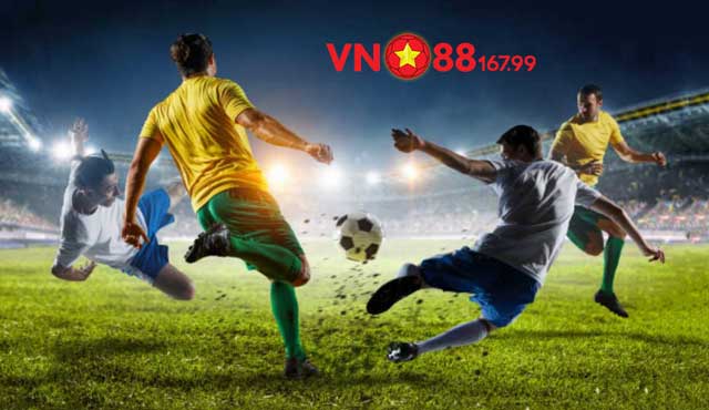 Bật Mí 4 Mẹo Cá Cược Bóng Đá “Vàng” Hốt Trọn Tiền Thưởng Nhà Cái 5 Mẹo chơi cá độ bóng đá bách chiến bách thắng