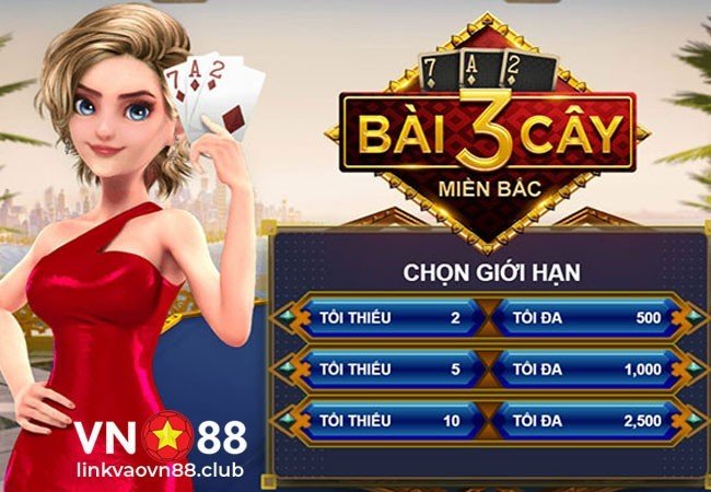 Bài 3 Cây Miền Bắc: Hướng Dẫn Cách Chơi Và Mẹo Cá Cược Không Thua 6 Bài 3 Cây miền Bắc là gì?