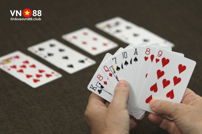 Bài Bridge Là Gì? Hướng Dẫn Chơi Bài Bridge Hiệu Quả Từ Cao Thủ 6 Cách chơi bài Bridge