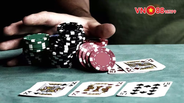 Tìm Hiểu Cách Chơi Texas Hold’em Poker & Luật Chơi Chi Tiết 9 Bí kíp chơi Texas Hold’em Poker thắng 100%