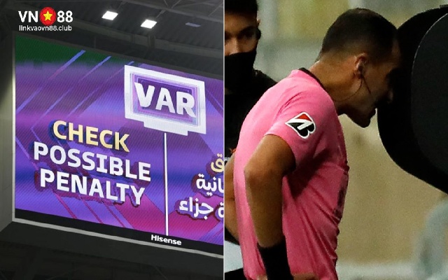 Kèo Var Là Gì? Cách Đặt Cược & 3 Bí Quyết Chơi Kèo Var Hiệu Quả Nhất 6 Các hình thức cược trong kèo Var