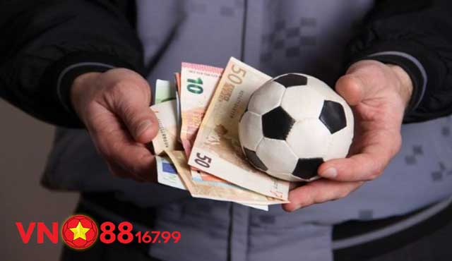 Mẹo Chơi Cá Độ Bóng Đá Bịp Hiệu Quả - Kỹ Thuật Làm Chủ Kèo Nhà Cái 6 Cách chơi cá cược bóng đá bịp chi tiết