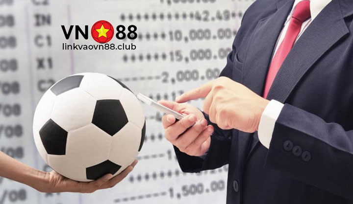 Cược Xiên Là Gì? Cách Tính Và Đặt Cược Xiên Hiệu Quả 10 Cách đặt cược xiên trong cá cược bóng đá