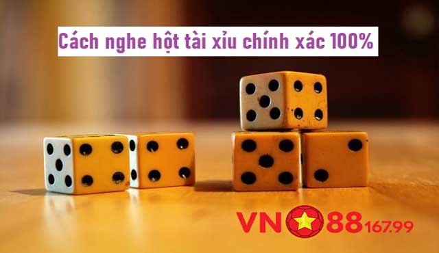 Hướng Dẫn Cách Nghe Hột Tài Xỉu Đơn Giản Từ Chuyên Gia 7 Chia sẻ cách nghe hột tài xỉu chính xác cho tân thủ