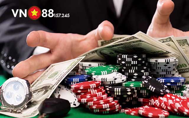 Những Điều Cấm Kỵ Trong Cờ Bạc Bet Thủ Cần Biết Để Tránh Rủi Ro 5 Những điều cấm kỵ trong cờ bạc cần chú ý để tránh thua lỗ tại VN88 157 245.