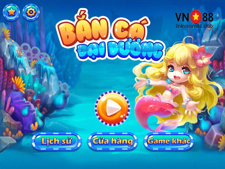 Bắn Cá Đại Dương: Hướng Dẫn Cách Chơi Chi Tiết Cho Người Mới 5 Bắn Cá Đại Dương