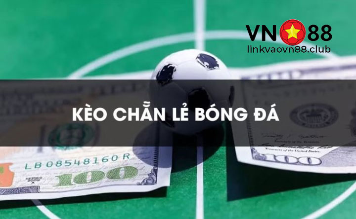 Kèo Chẵn Lẻ: Cách Đọc Hiểu Tỷ Lệ Và Chiến Thuật Đặt Cược Hiệu Quả 7 Các loại cược trong kèo chẵn lẻ tại nhà cái
