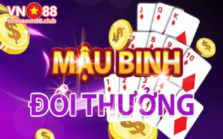 Mậu binh Online: Hướng Dẫn Chơi Binh Xập Xám Hiệu Quả Nhất Tại VN88 7 Mậu binh online
