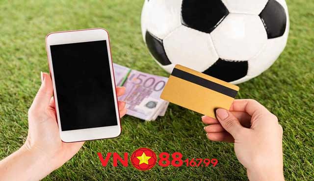 Chia Sẻ Cách Bắt Kèo Bóng Đá Cực Chuẩn - Tăng Tỷ Lệ Thắng Tại VN88 6 Nên chuẩn bị kỹ lưỡng trước khi soi và chọn kèo bóng đá