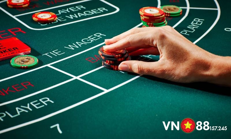 Cách Chơi Baccarat & Học Cách Thắng Lớn Từ Chuyên Gia 6 Luật chơi Baccarat chi tiết