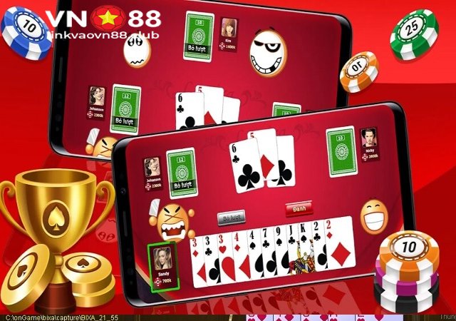 Sảnh Rồng Là Gì? Kinh Nghiệm Sở Hữu Sảnh Rồng Hốt Bạc Nhà Cái VN88 6 Sảnh rồng trong tiến lên miền Nam