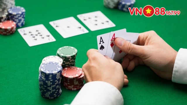Tìm Hiểu Cách Chơi Texas Hold’em Poker & Luật Chơi Chi Tiết 6 Tìm hiểu về Texas Hold’em Poker