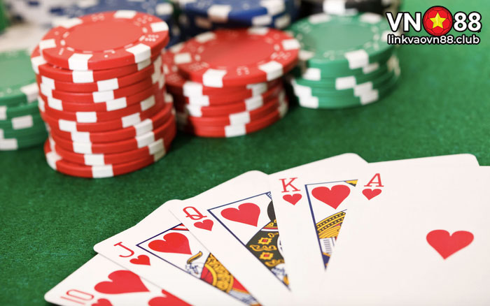 Cách Chơi Poker: Hướng Dẫn Chi Tiết Và Mẹo Chơi Hiệu Quả 5 Tìm hiểu về bài Poker