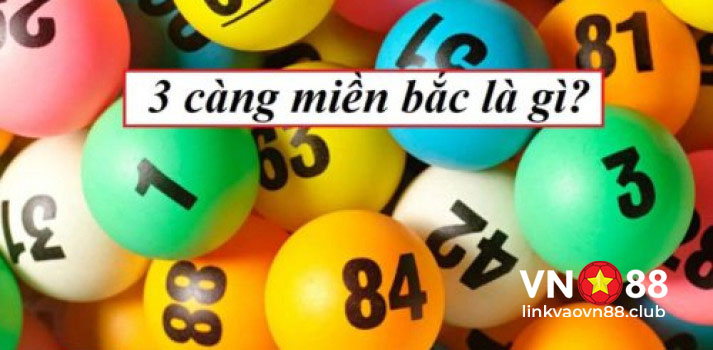 Cách Soi Lô 3 Càng Miền Bắc Và 6 Bí Quyết Soi Lô 3 Càng Chuẩn 6 Thế nào là lô 3 càng miền Bắc