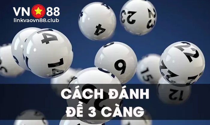 Cách Soi Lô 3 Càng Miền Bắc Và 6 Bí Quyết Soi Lô 3 Càng Chuẩn 7 Cách đánh lô 3 càng miền Bắc