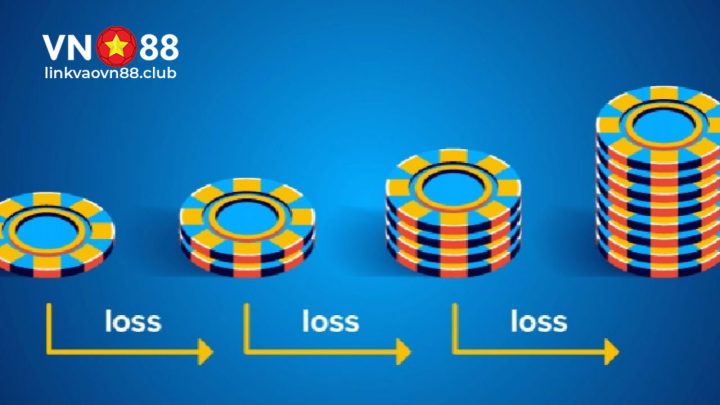 Cược Gấp Thếp Là Gì? Cách Đánh Gấp Thếp Tài Xỉu, Bóng Đá, Lô Đề 7 Vốn đánh cược gấp thếp theo cấp số nhân