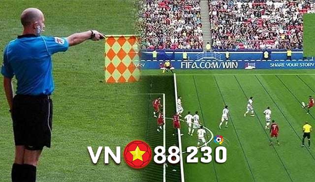 Kèo Việt Vị - Chiến Lược Đặt Cược Săn Thưởng Lớn Từ Cao Thủ 7 Bí quyết soi kèo việt vị chuẩn từ các chuyên gia