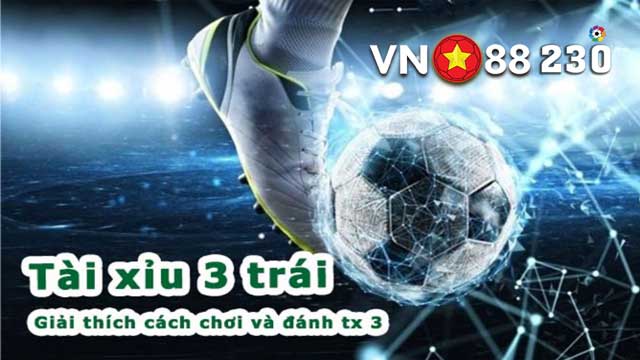 Tài Xỉu 3 Trái - Chiến Lược Và Mẹo Để Đặt Cược Thành Công 5 Tìm hiểu về tài xỉu 3 trái là sao?